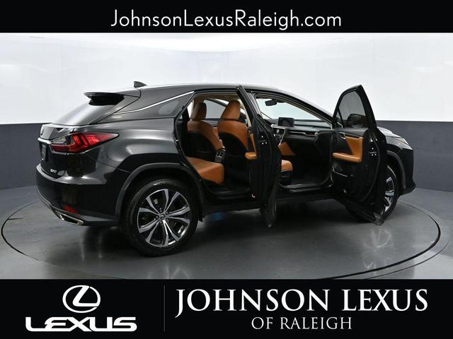 Photo of 2021 Caviar Lexus RX 350