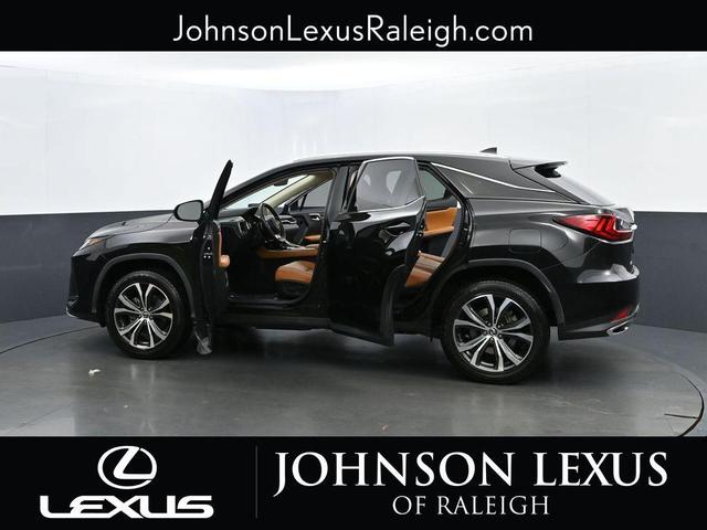 Photo of 2021 Caviar Lexus RX 350