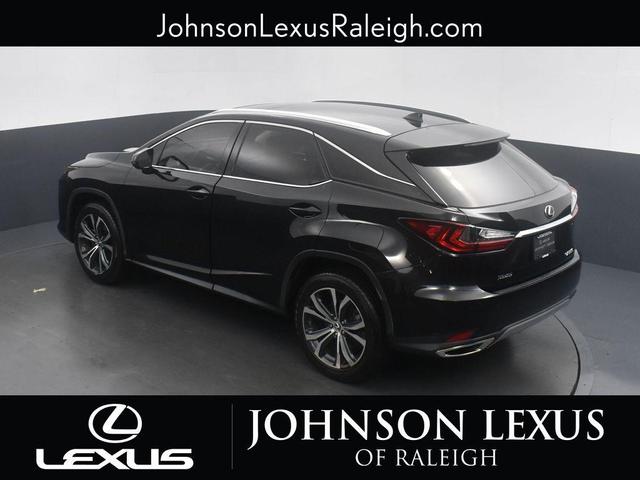 Photo of 2021 Caviar Lexus RX 350