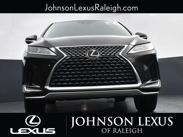Photo of 2021 Caviar Lexus RX 350
