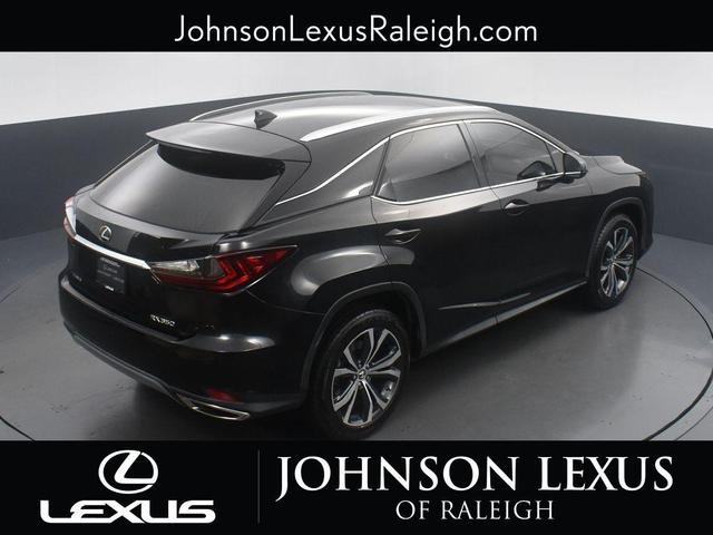 Photo of 2021 Caviar Lexus RX 350