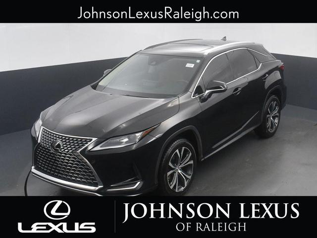 Photo of 2021 Caviar Lexus RX 350