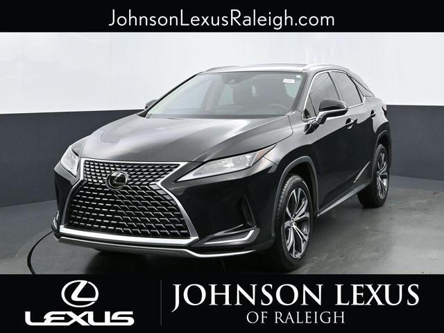 Photo of 2021 Caviar Lexus RX 350