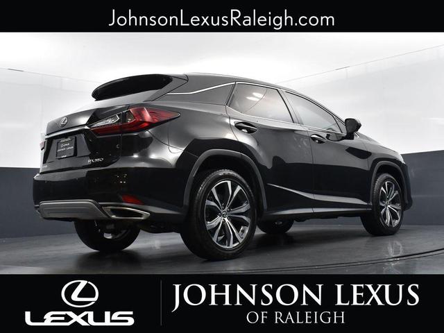 Photo of 2021 Caviar Lexus RX 350