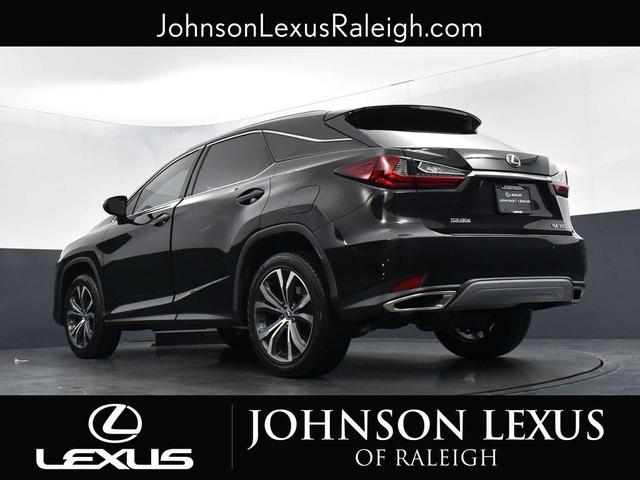 Photo of 2021 Caviar Lexus RX 350
