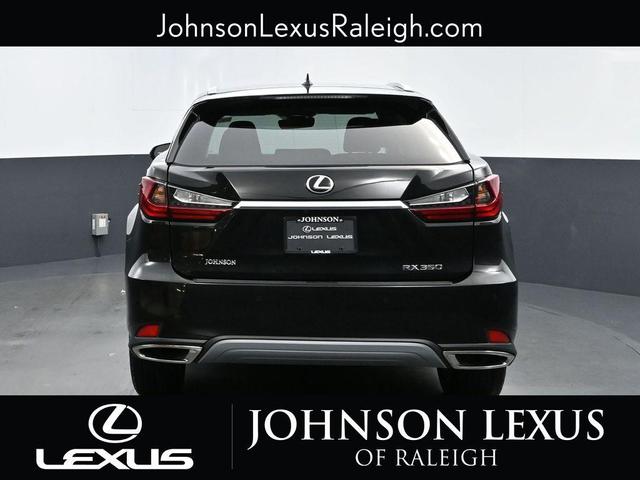 Photo of 2021 Caviar Lexus RX 350