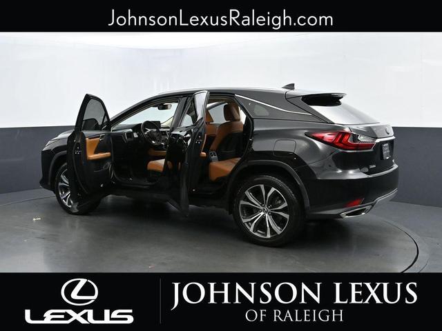 Photo of 2021 Caviar Lexus RX 350