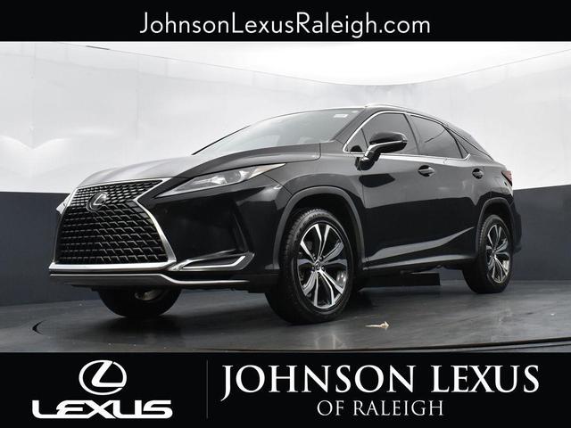 Photo of 2021 Caviar Lexus RX 350