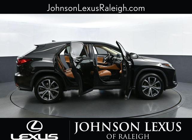Photo of 2021 Caviar Lexus RX 350