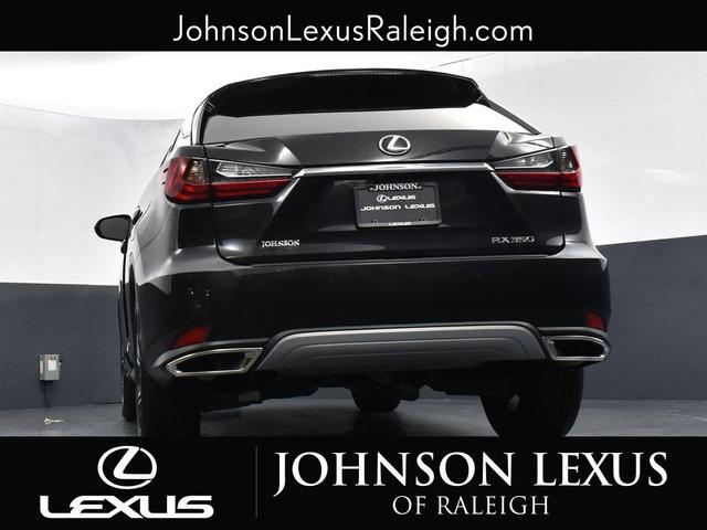 Photo of 2021 Caviar Lexus RX 350
