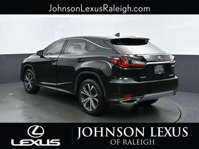 Photo of 2021 Caviar Lexus RX 350