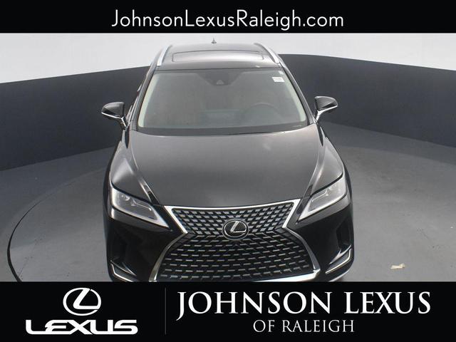 Photo of 2021 Caviar Lexus RX 350