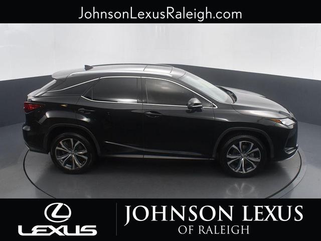 Photo of 2021 Caviar Lexus RX 350