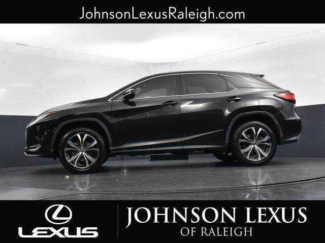 Photo of 2021 Caviar Lexus RX 350