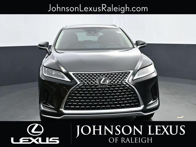 Photo of 2021 Caviar Lexus RX 350