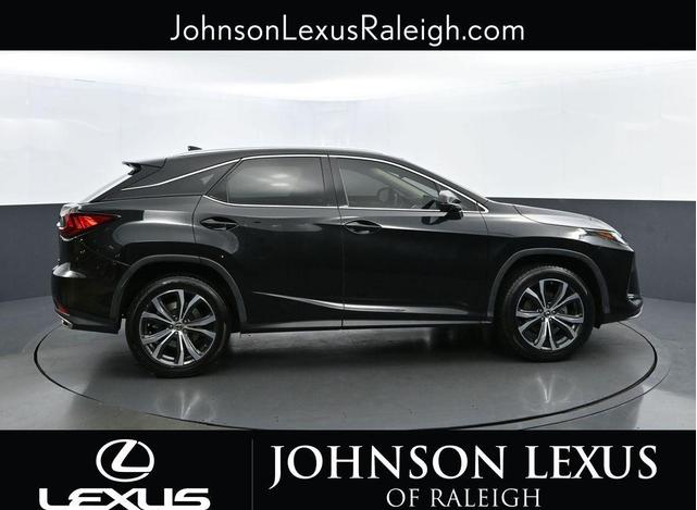 Photo of 2021 Caviar Lexus RX 350