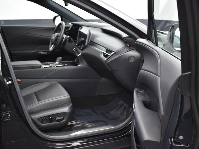 Photo of 2023 Caviar Lexus RX 350