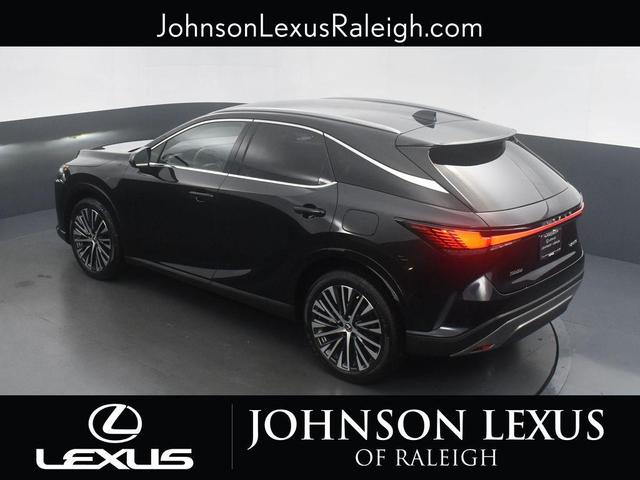 Photo of 2023 Caviar Lexus RX 350