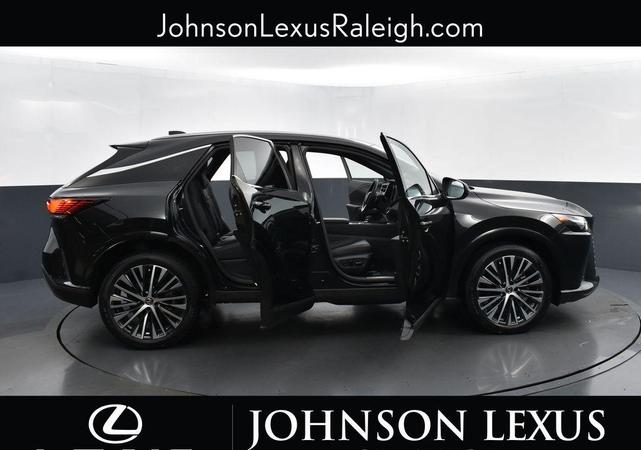 Photo of 2023 Caviar Lexus RX 350