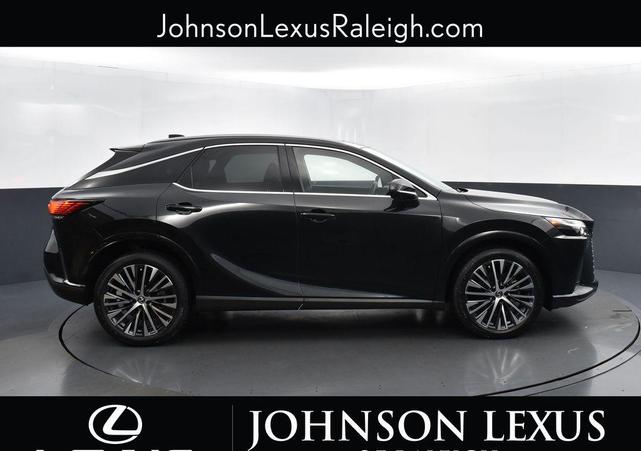 Photo of 2023 Caviar Lexus RX 350
