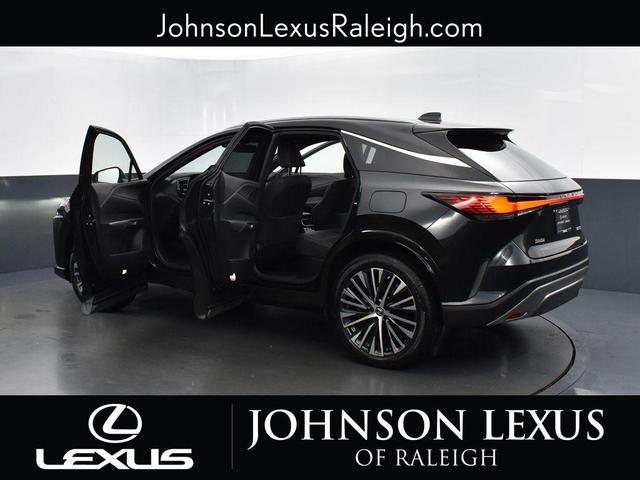 Photo of 2023 Caviar Lexus RX 350