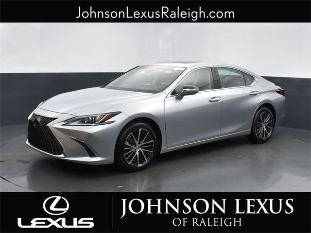 2024 Lexus Es 250