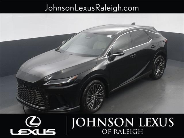2024 Lexus Rx 350