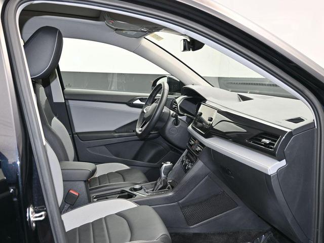 Photo of 2023 Deep Black Volkswagen Taos