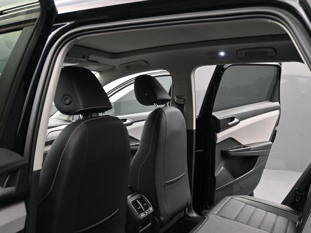 Photo of 2023 Deep Black Volkswagen Taos