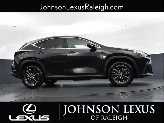 Photo of 2025 Caviar Lexus NX 350