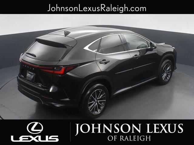 Photo of 2025 Caviar Lexus NX 350