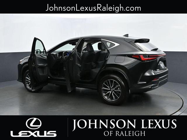 Photo of 2025 Caviar Lexus NX 350