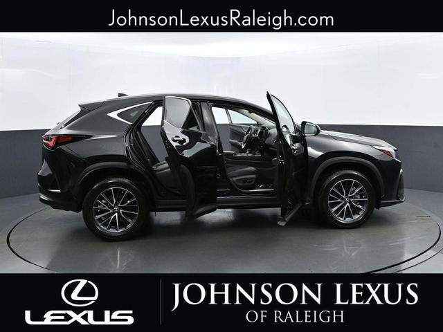Photo of 2025 Caviar Lexus NX 350