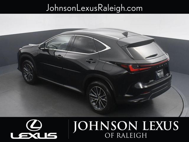 Photo of 2025 Caviar Lexus NX 350