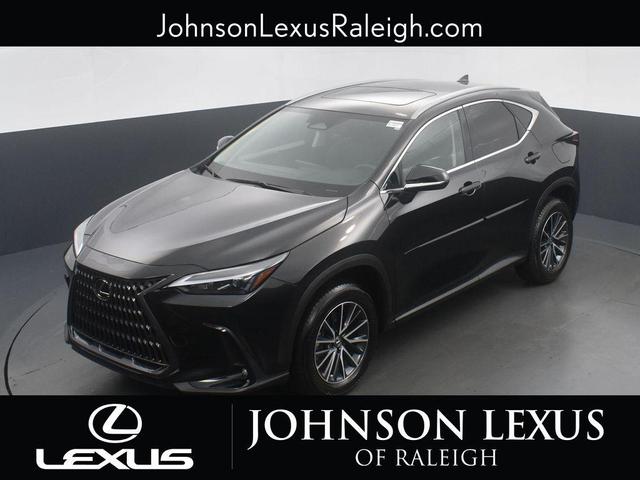 Photo of 2025 Caviar Lexus NX 350