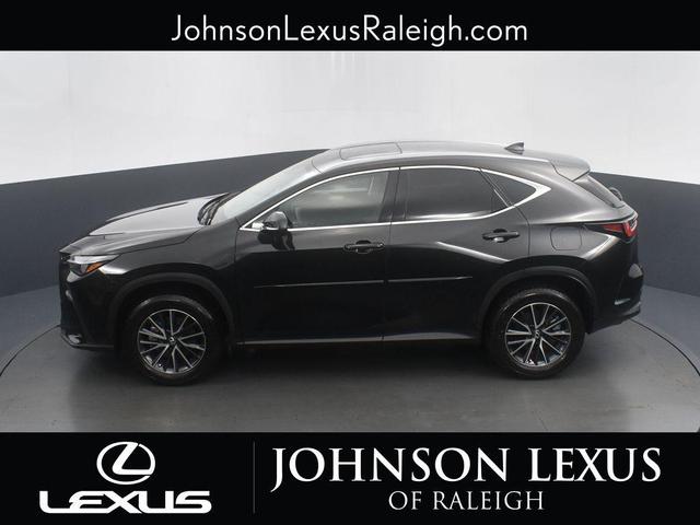Photo of 2025 Caviar Lexus NX 350