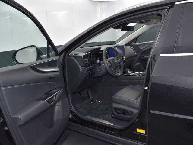 Photo of 2025 Caviar Lexus NX 350