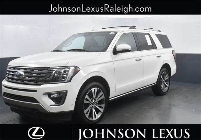 2021 Ford Expedition