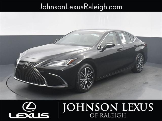 2024 Lexus Es 350