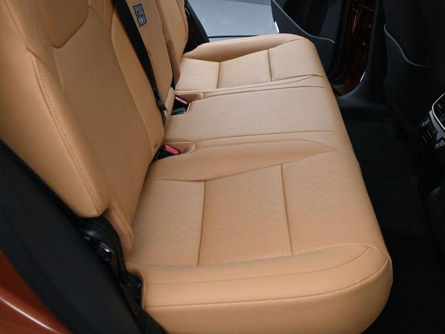 Photo of 2025 Copper Crest Lexus RX 350