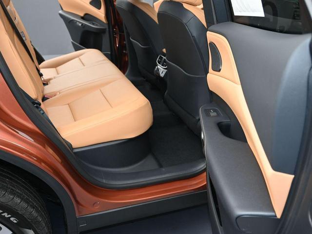 Photo of 2025 Copper Crest Lexus RX 350