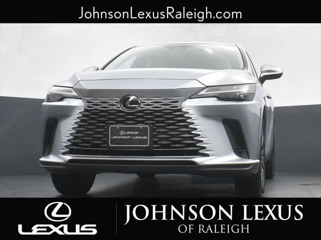 2023 Lexus Rx 350