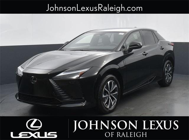 2024 Lexus Rz 300e