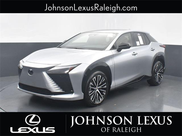 2023 Lexus Rz 450e