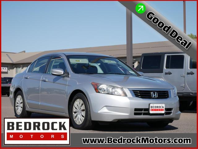 2009 Honda Accord