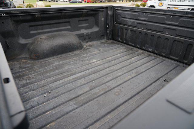 Photo of 2020 Midnight Black Metallic Toyota Tundra