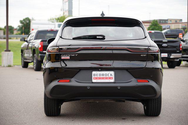 Photo of 2023 8 Ball Dodge Hornet