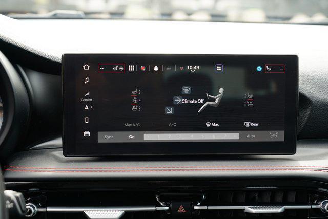 Photo of 2023 8 Ball Dodge Hornet