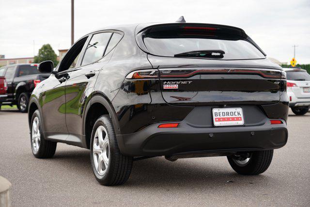 Photo of 2023 8 Ball Dodge Hornet