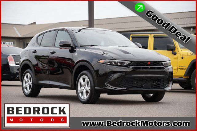 Photo of 2023 8 Ball Dodge Hornet
